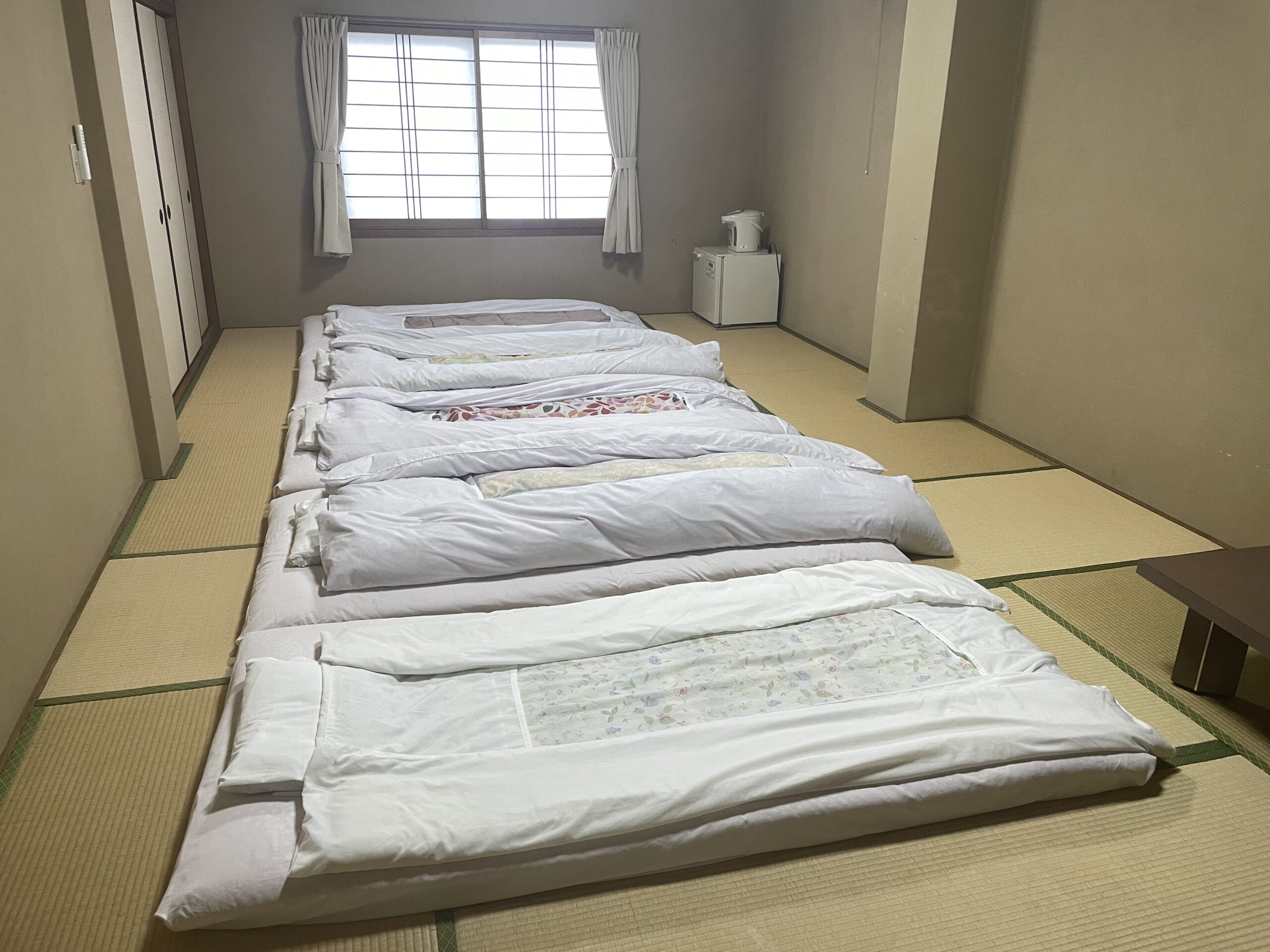 夏合宿受付中！